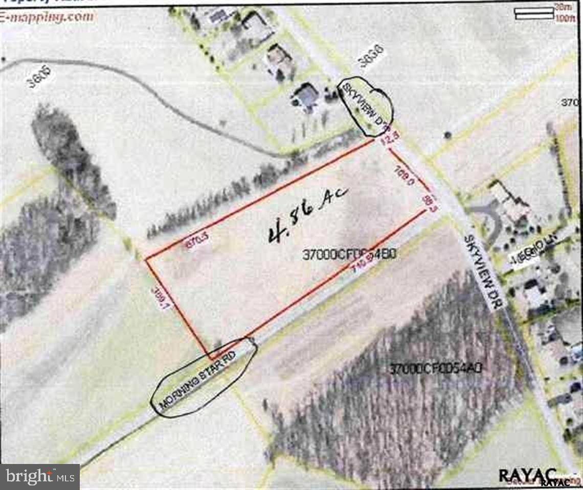 Glenville, PA 17329,LOT 2 SKYVIEW DR #2