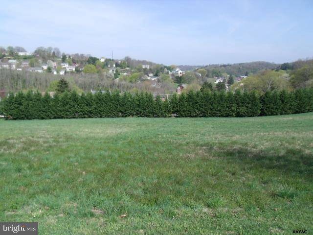 Glen Rock, PA 17327,Lot 3 DUSTY'S LN