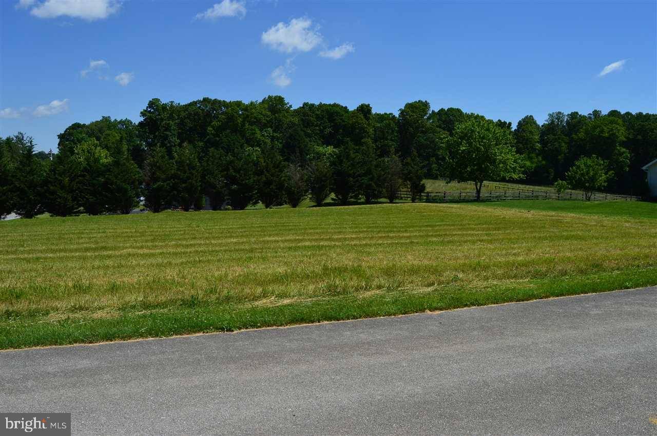 Stewartstown, PA 17363,LOT #3 CENTER RD