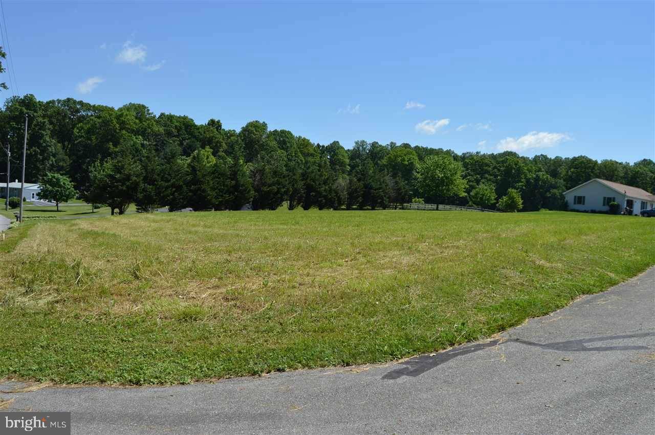 Stewartstown, PA 17363,LOT #3 CENTER RD