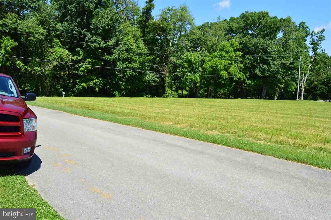 Stewartstown, PA 17363,LOT #3 CENTER RD