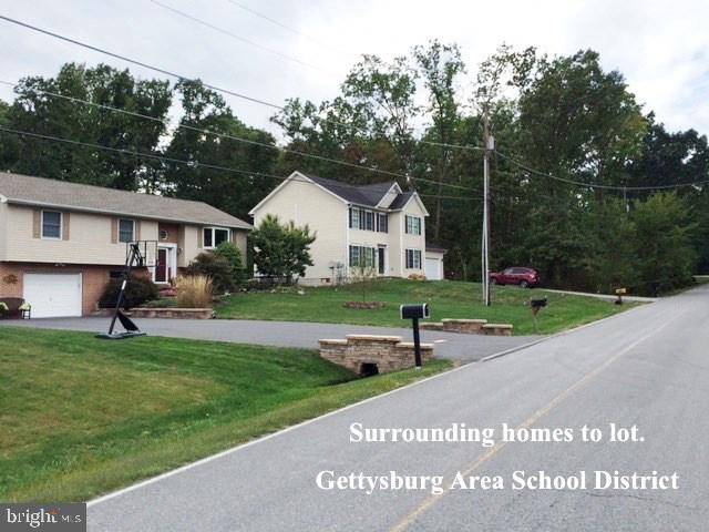 Gettysburg, PA 17325,253 THOMAS DR