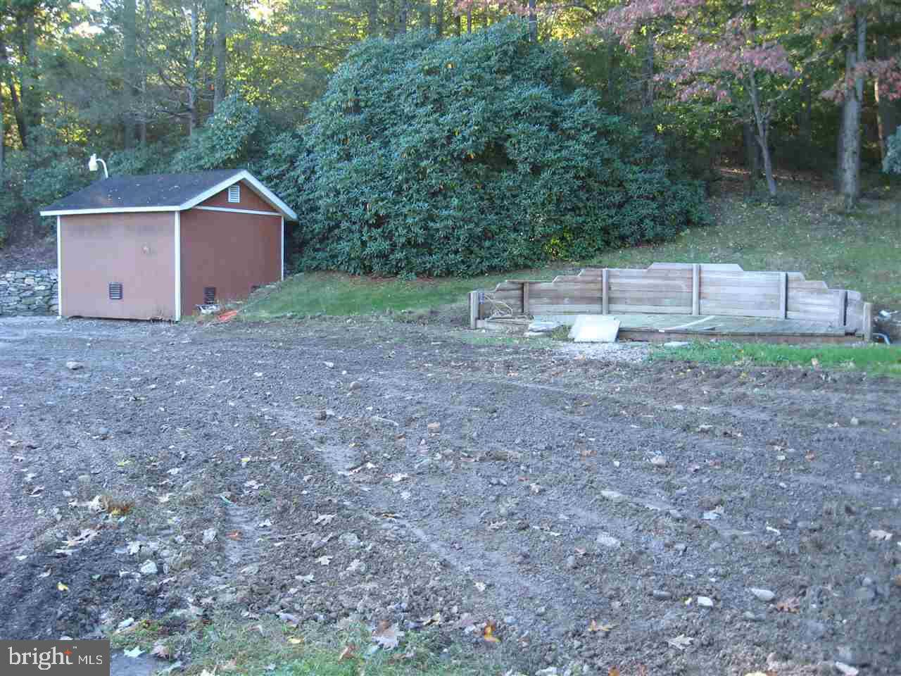 Orrtanna, PA 17353,25 MOUNTAIN TOP DR