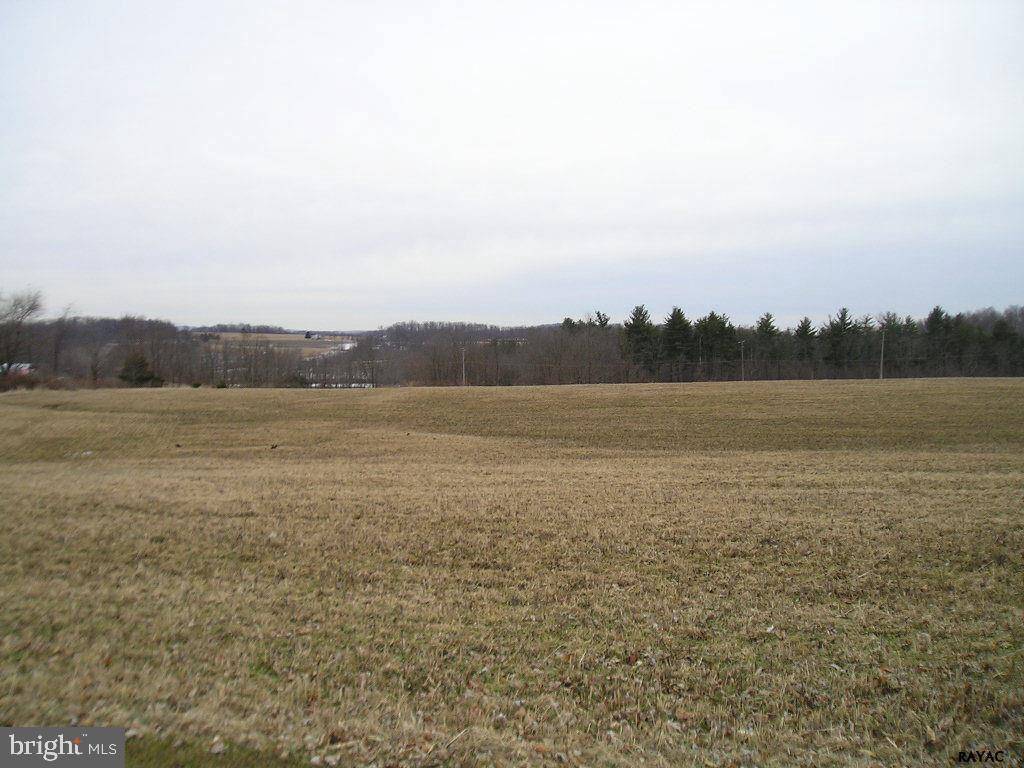 York Springs, PA 17372,LOT #3 RIDGE RD