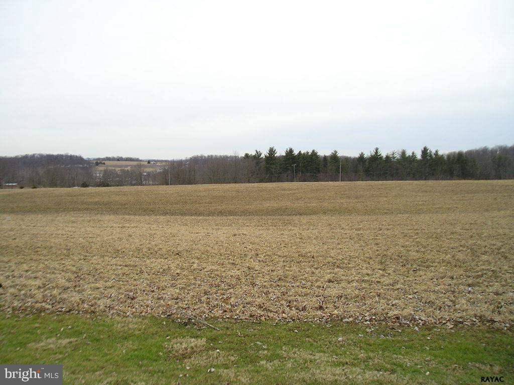 York Springs, PA 17372,LOT #3 RIDGE RD