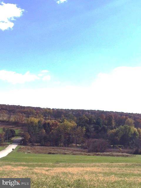 Glen Rock, PA 17327,Lot 4 GLENVILLE RD