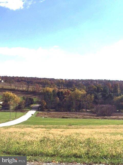 Glen Rock, PA 17327,Lot 4 GLENVILLE RD