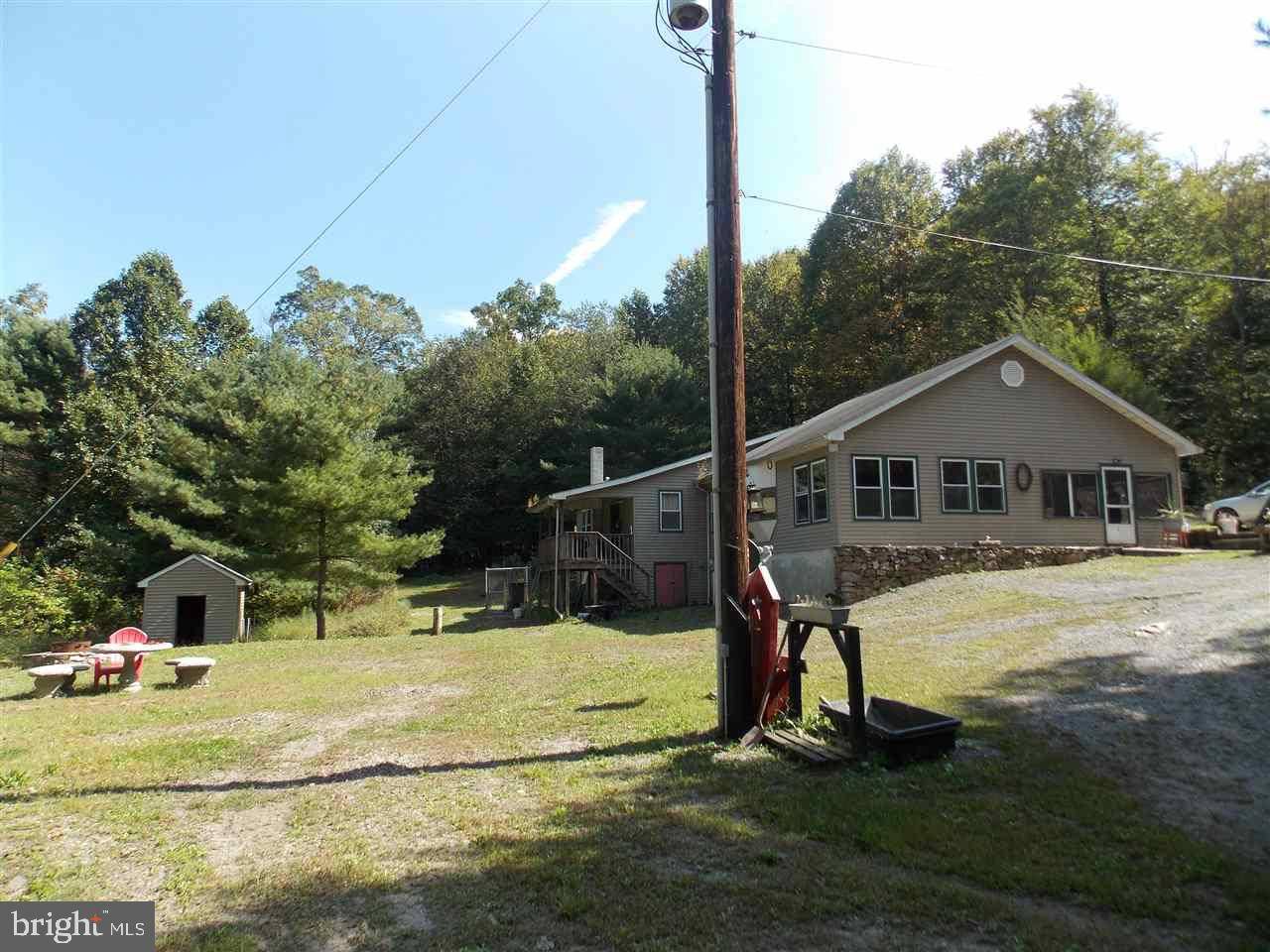 Dalmatia, PA 17017,1837A DEIBLER GAP RD