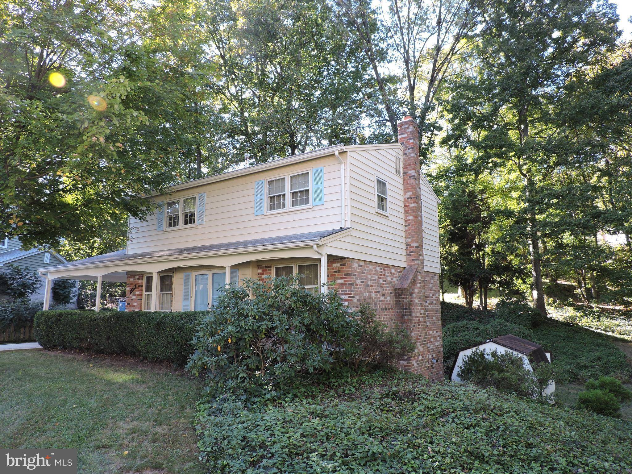 Springfield, VA 22152,6700 LITTLE ANN CT