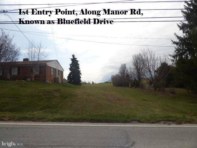 Windsor, PA 17366,LOT OFF MANOR RD