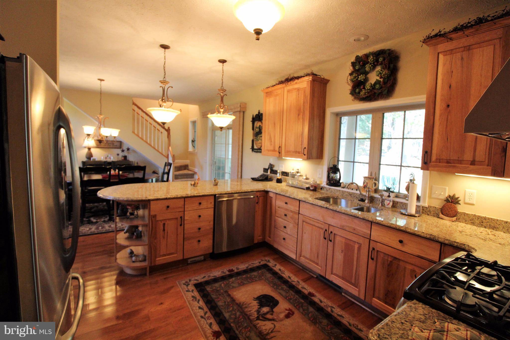 Terra Alta, WV 26764,100 WOOD LILLY CT