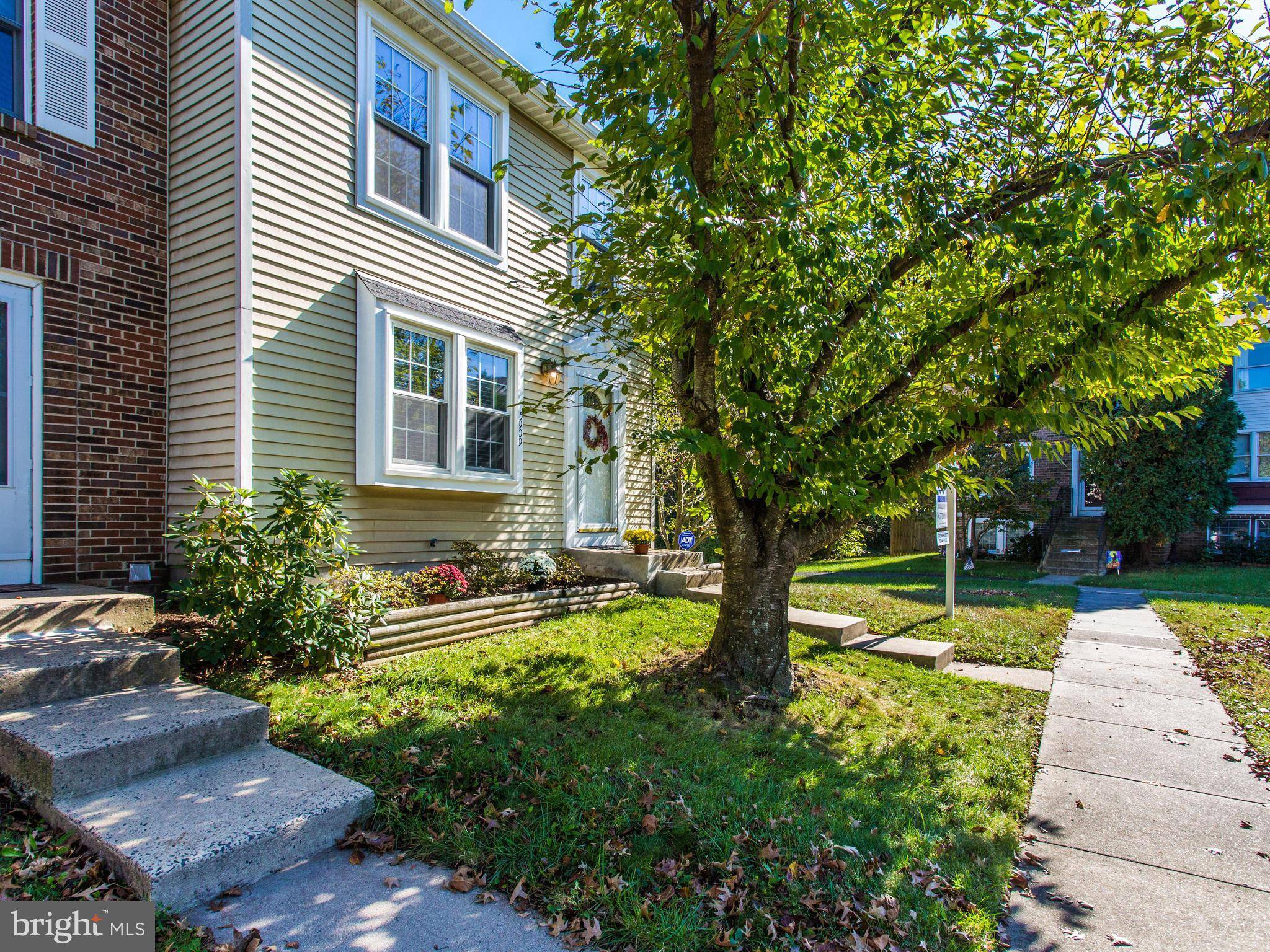 Centreville, VA 20121,5909 SPRUCE RUN CT