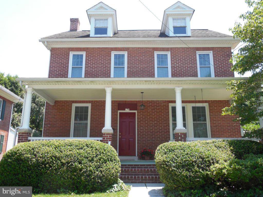 Millersville, PA 17551,174 W FREDERICK ST