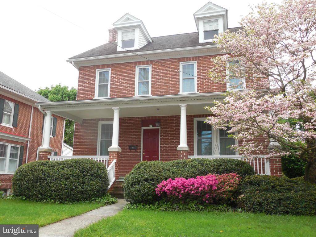 Millersville, PA 17551,174 W FREDERICK ST