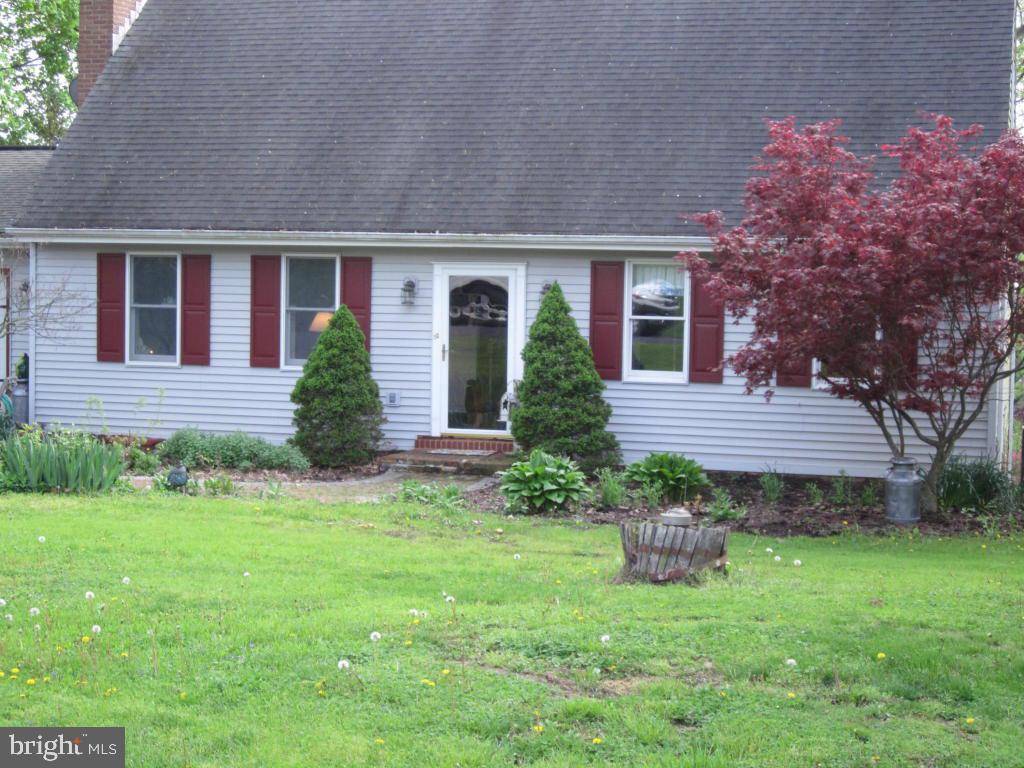 Washington Boro, PA 17582,135 CAROL DR