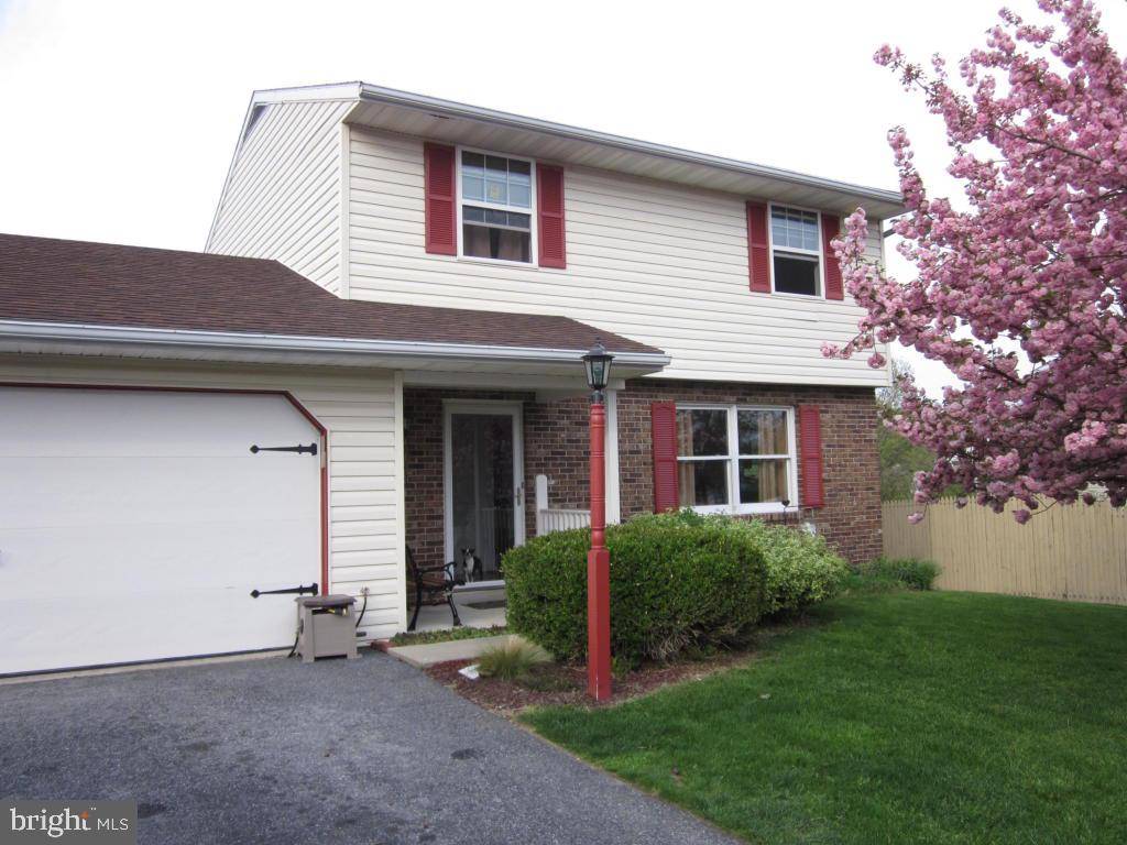 Lancaster, PA 17601,3061 TODD LN