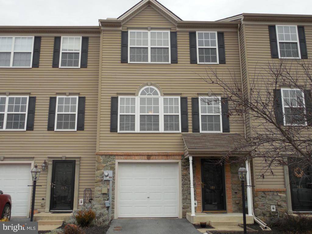 Millersville, PA 17551,161 BRADFORD ST