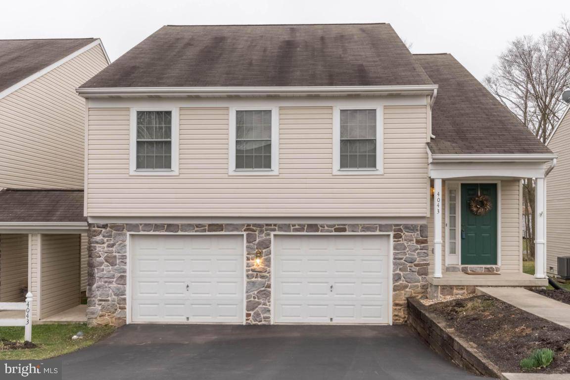 Mount Joy, PA 17552,4043 PARKSIDE CT