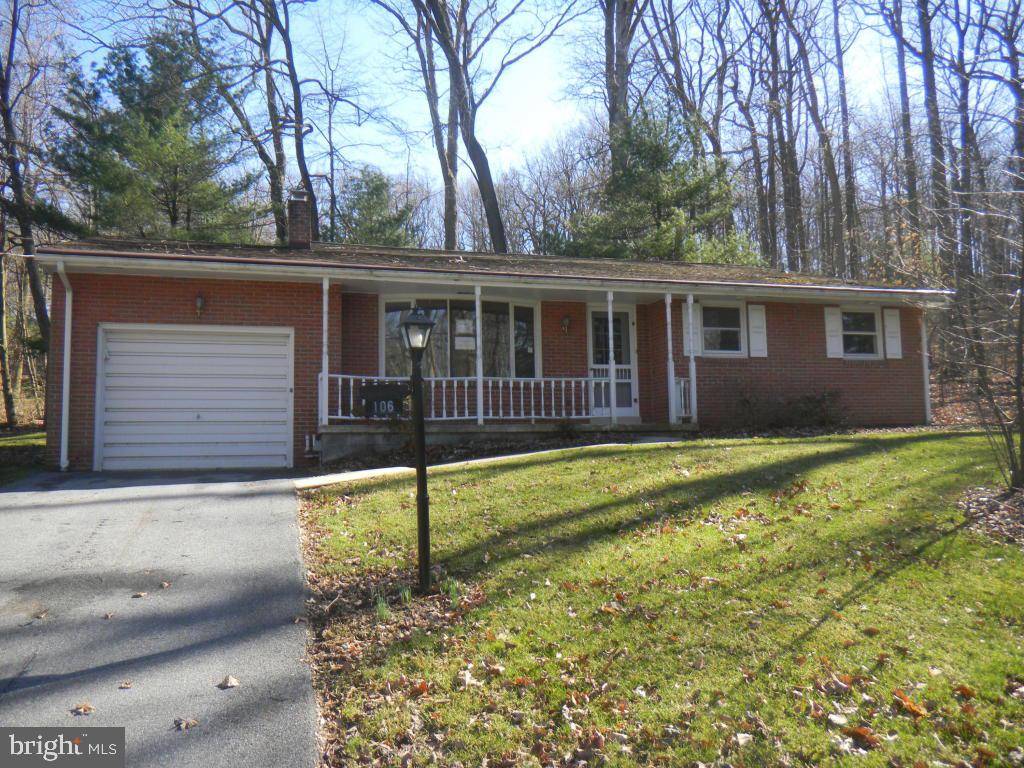 Mt Gretna, PA 17064,106 LEBANON AVE