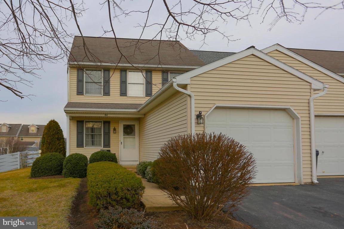 Reinholds, PA 17569,84 RED STONE CIR