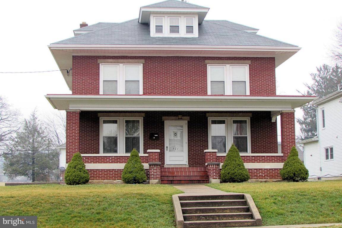 Annville, PA 17003,511 E MAIN ST