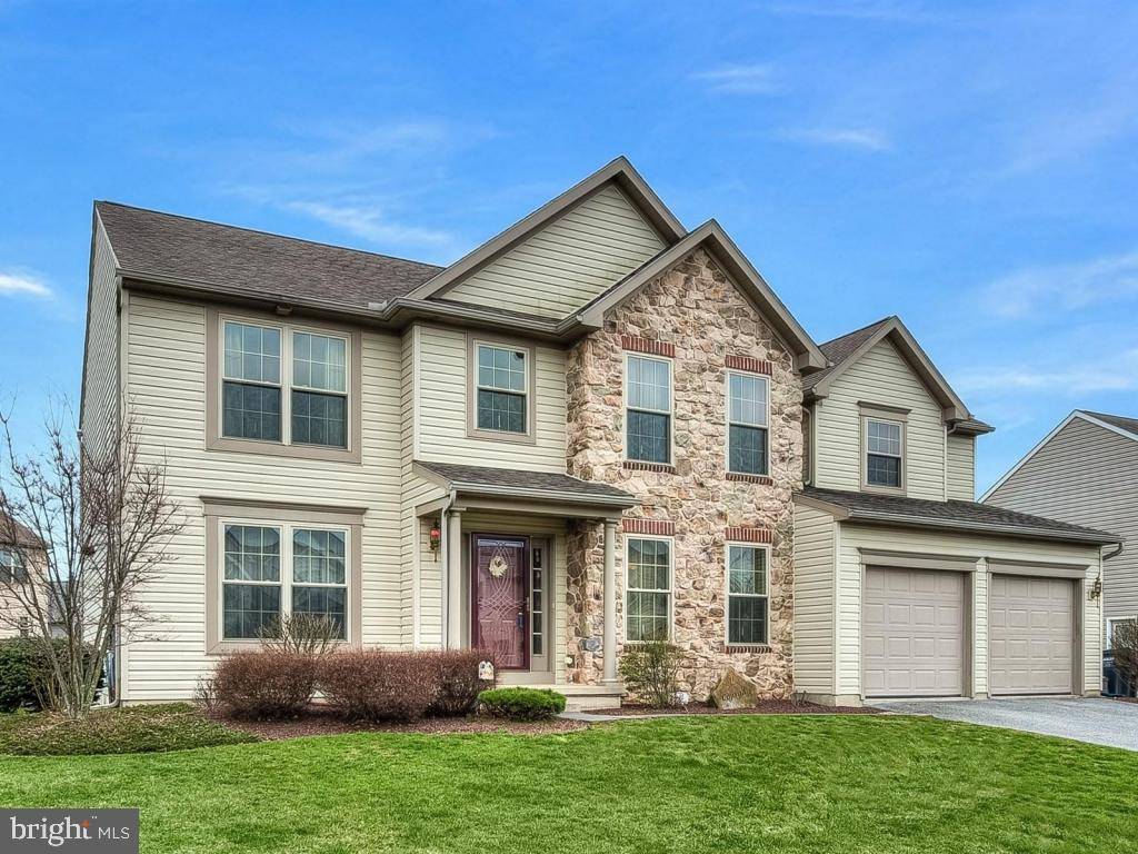 Quarryville, PA 17566,208 SLATE LN