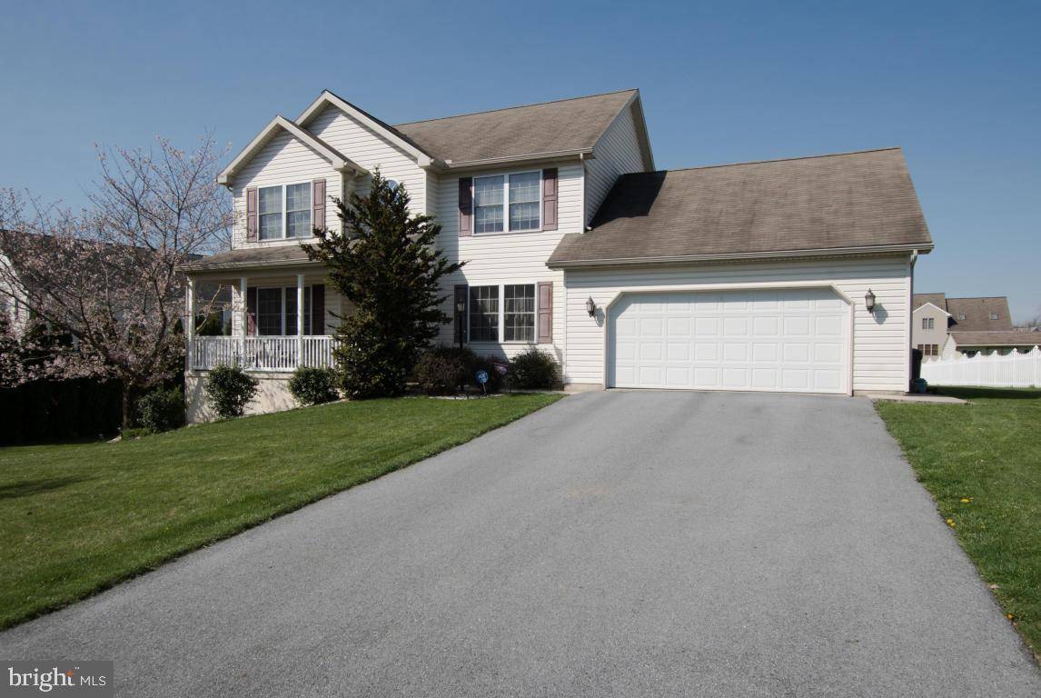 Palmyra, PA 17078,41 PEACH CIR