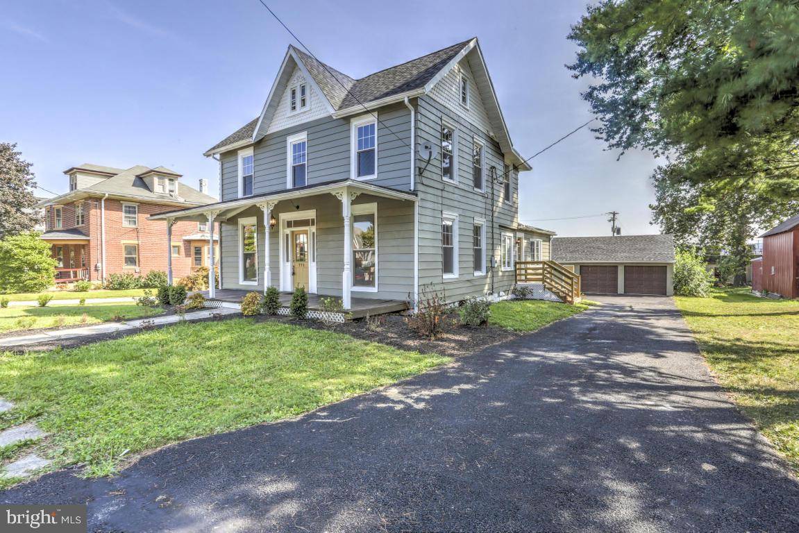 Gap, PA 17527,771 PEQUEA AVE