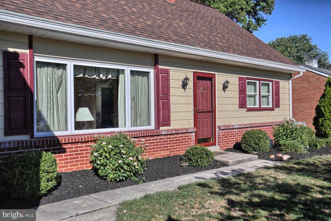 East Petersburg, PA 17520,6466 ORANGE ST