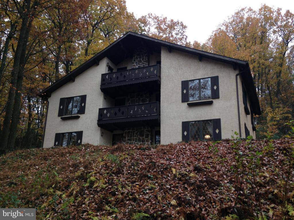 Reinholds, PA 17569,385 LAUREL RIDGE RD