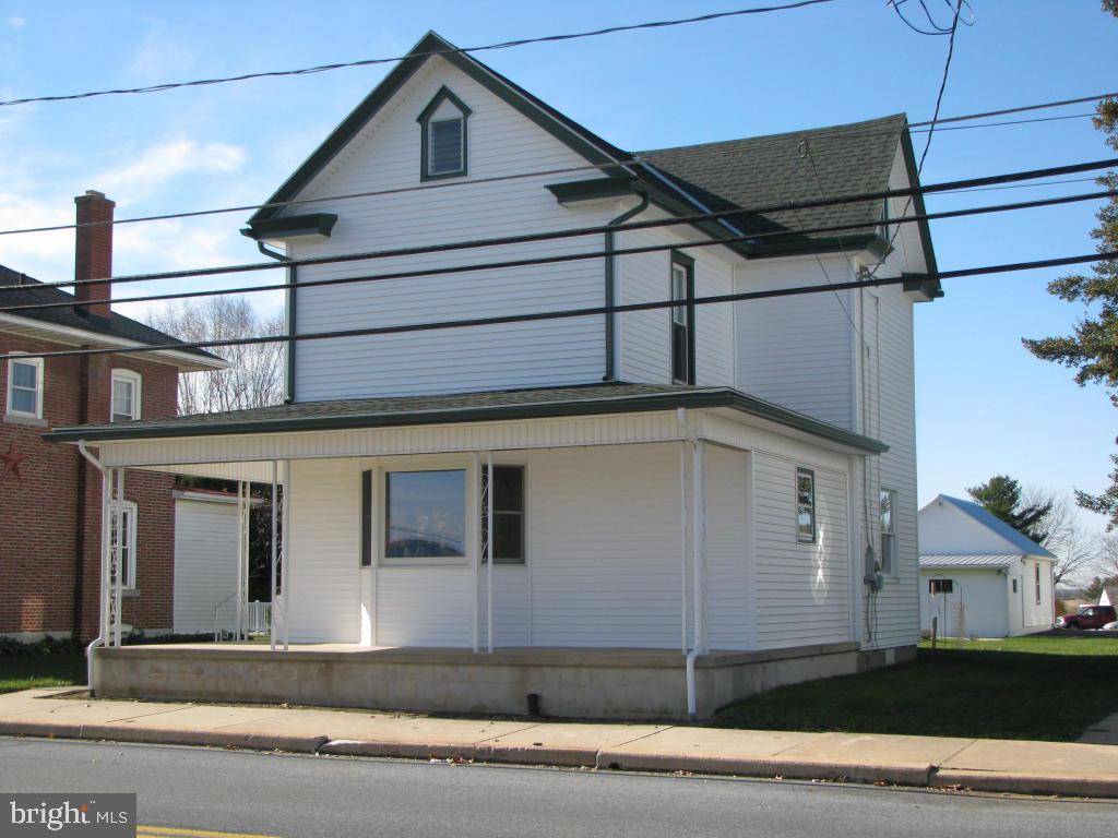 Richland, PA 17087,13 CHESTNUT ST