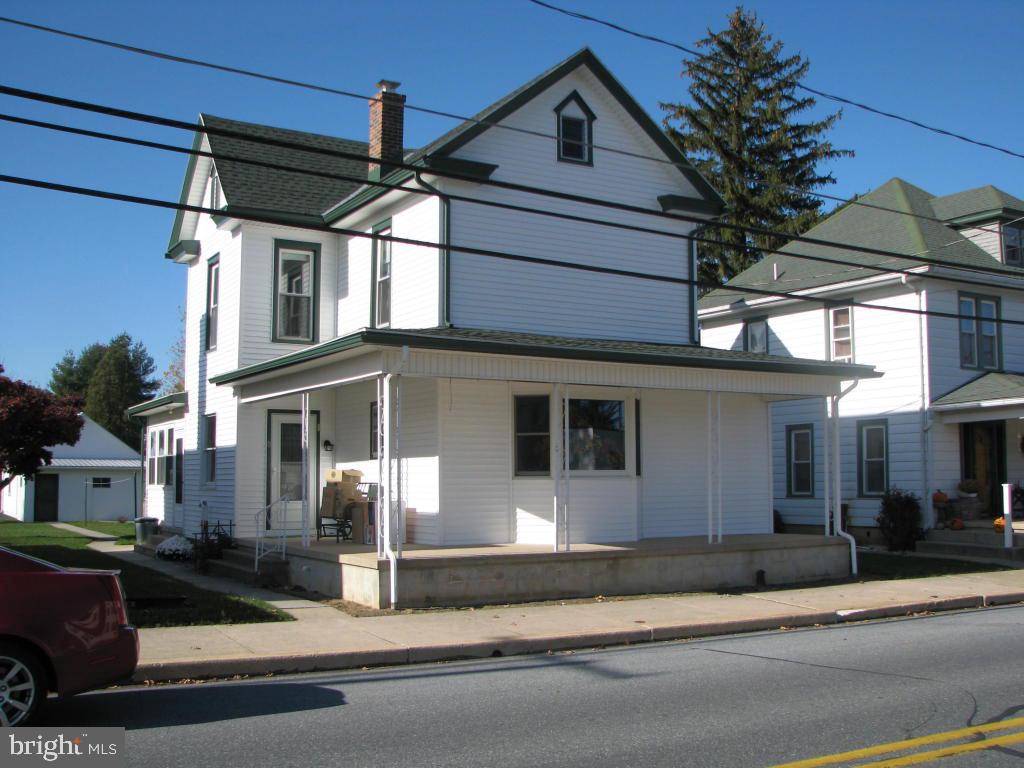 Richland, PA 17087,13 CHESTNUT ST