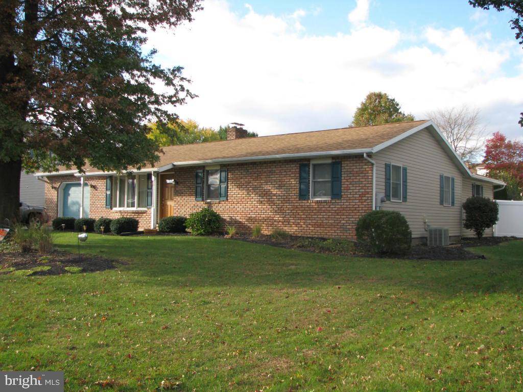 Jonestown, PA 17038,108 SWATARA CIR