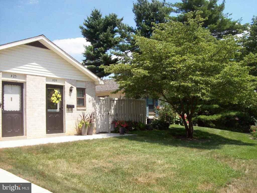 Lancaster, PA 17601,324 VALLEYBROOK DR