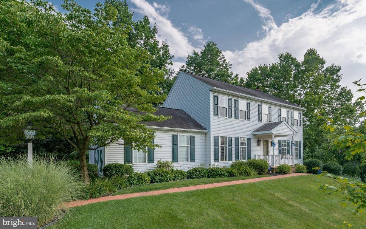 Millersville, PA 17551,358 W CHARLOTTE ST