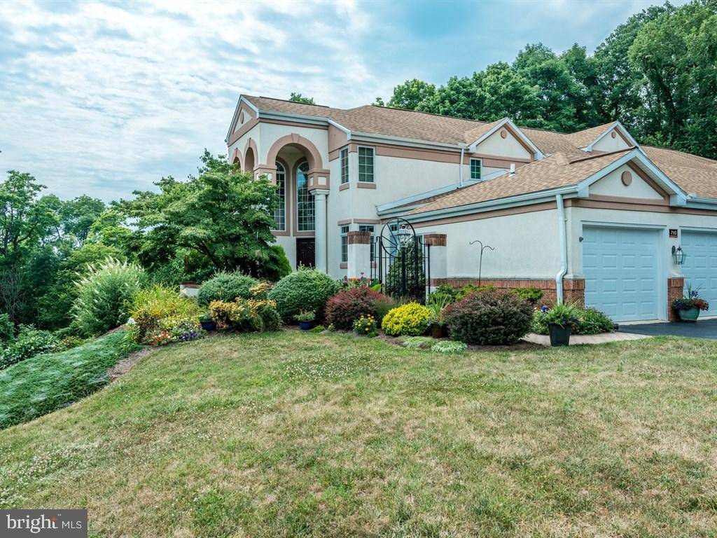 Millersville, PA 17551,710 TIMBERGATE CT