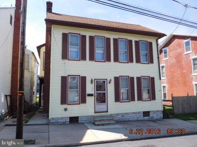 Myerstown, PA 17067,350 W MAIN AVE