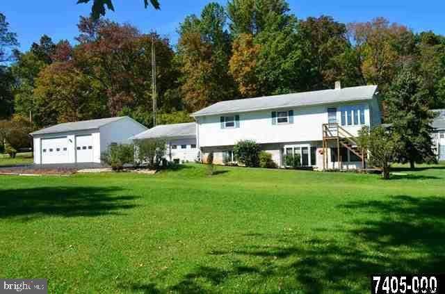 East Berlin, PA 17316,478 LAKE MEADE DR