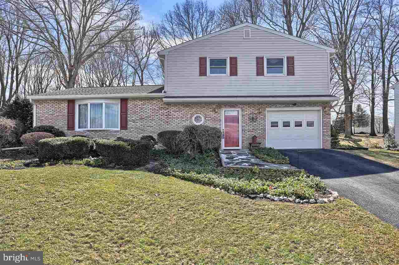 Mechanicsburg, PA 17055,15 SAN JUAN DR