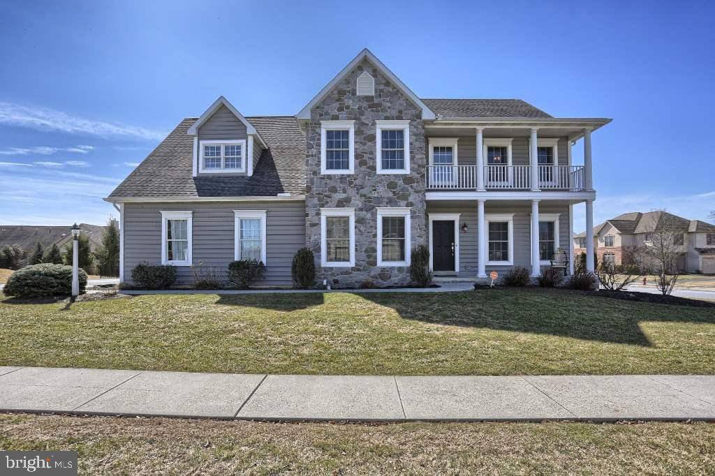 Hummelstown, PA 17036,1104 CHADWICK CIR