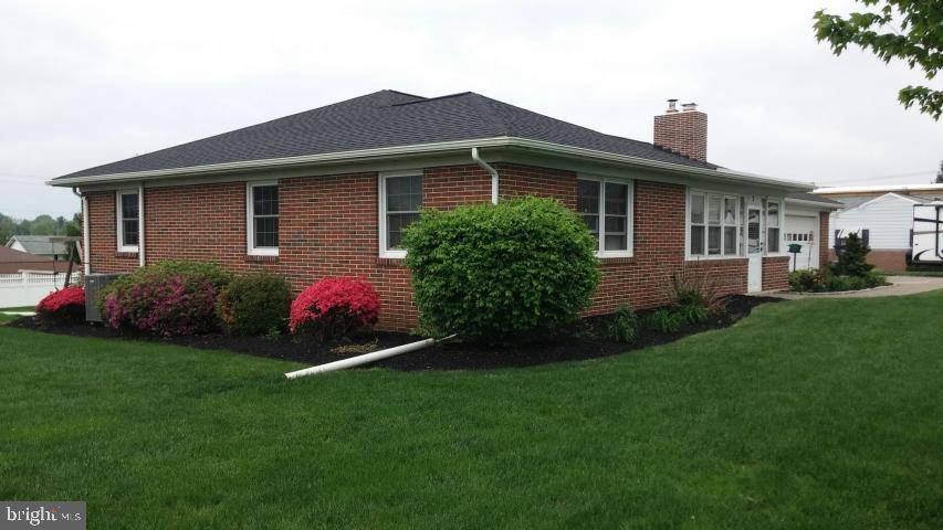 Willow Street, PA 17584,7 BUDVIEW DR