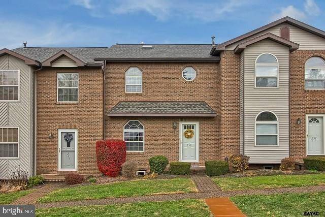 Dallastown, PA 17313,259 W CHESTNUT ST #CONDO