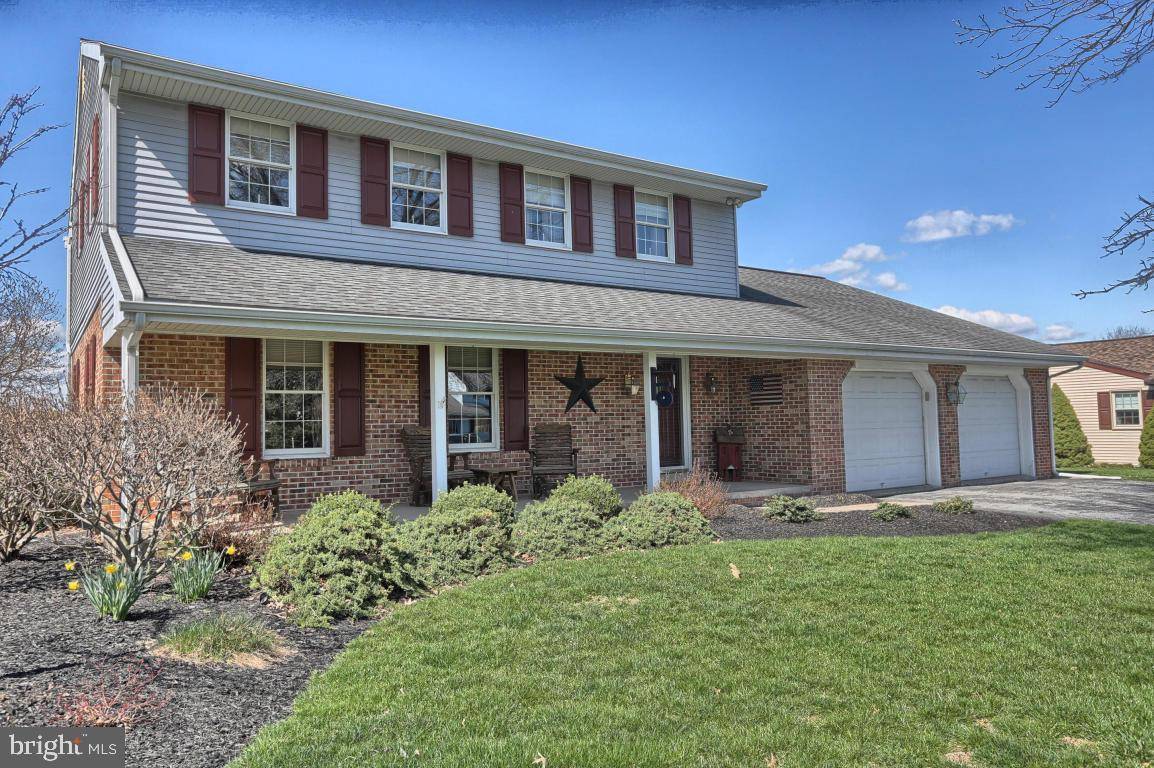 Landisville, PA 17538,1320 KENSTAR DR