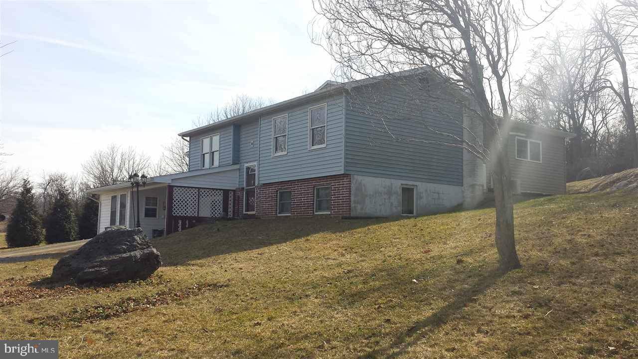 Newville, PA 17241,228 SPRINGFIELD RD