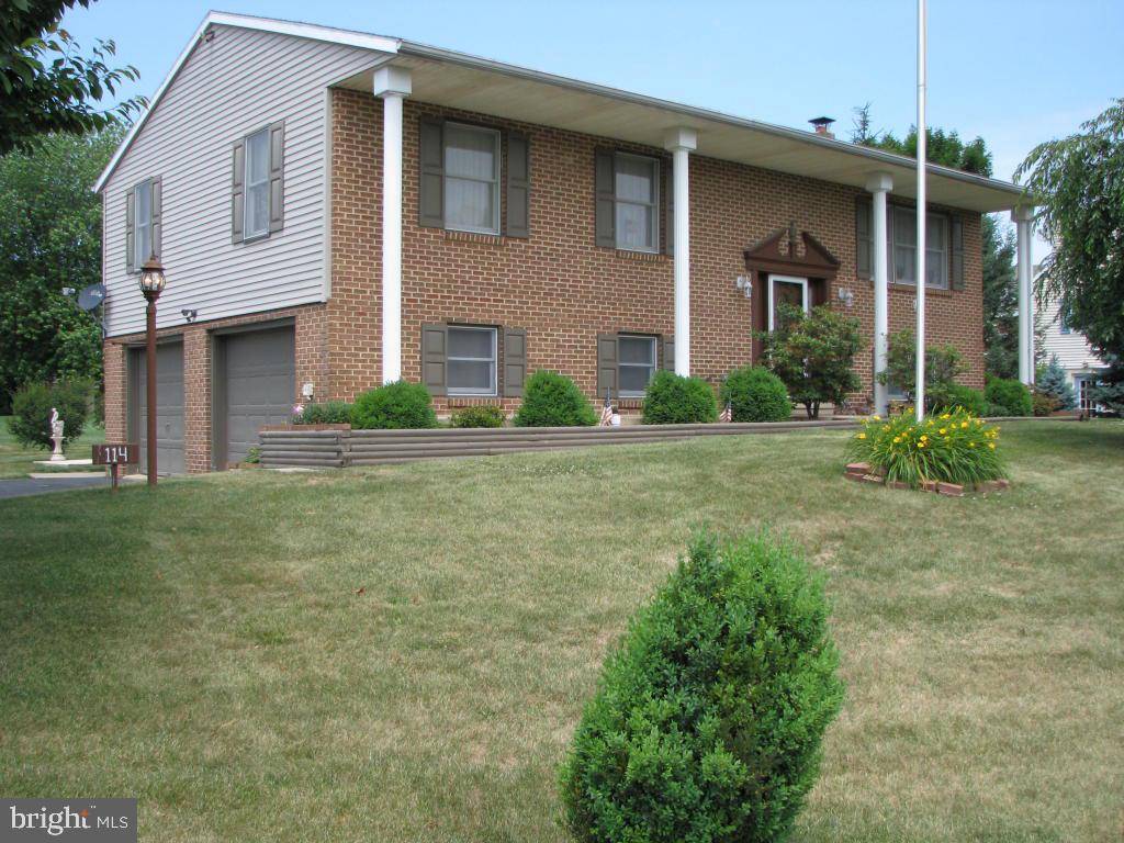 Jonestown, PA 17038,114 SWATARA CIR