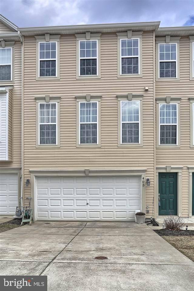 Mechanicsburg, PA 17050,403 BROOK CIR