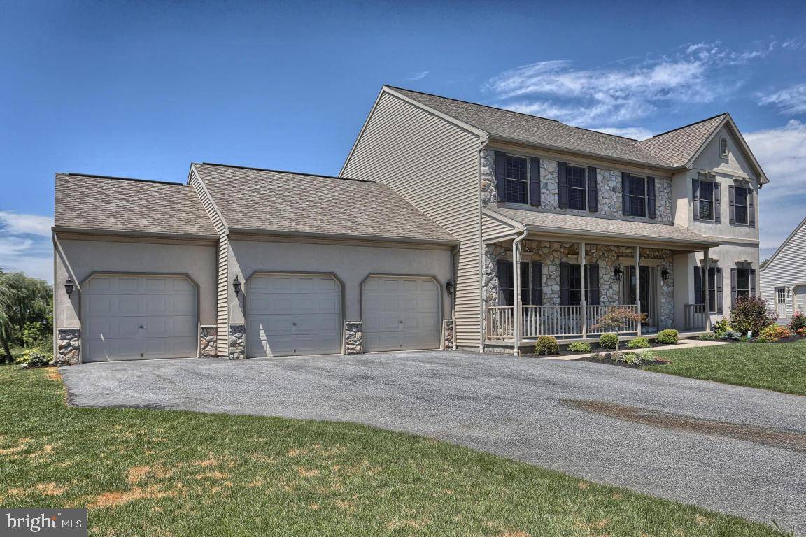 Mount Joy, PA 17552,11 JEWEL DR