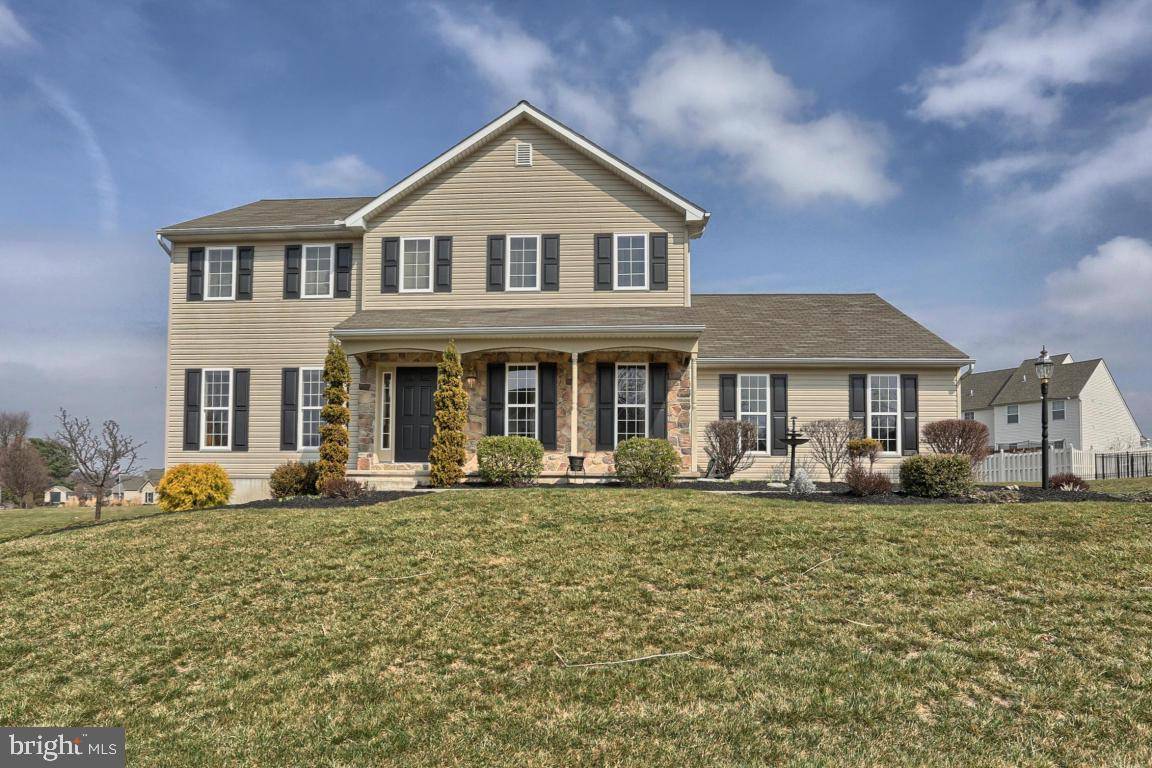 Elizabethtown, PA 17022,971 BALLYSHANNON DR