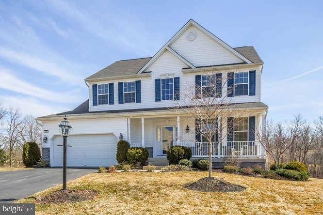 Dillsburg, PA 17019,115 COBBLESTONE WAY