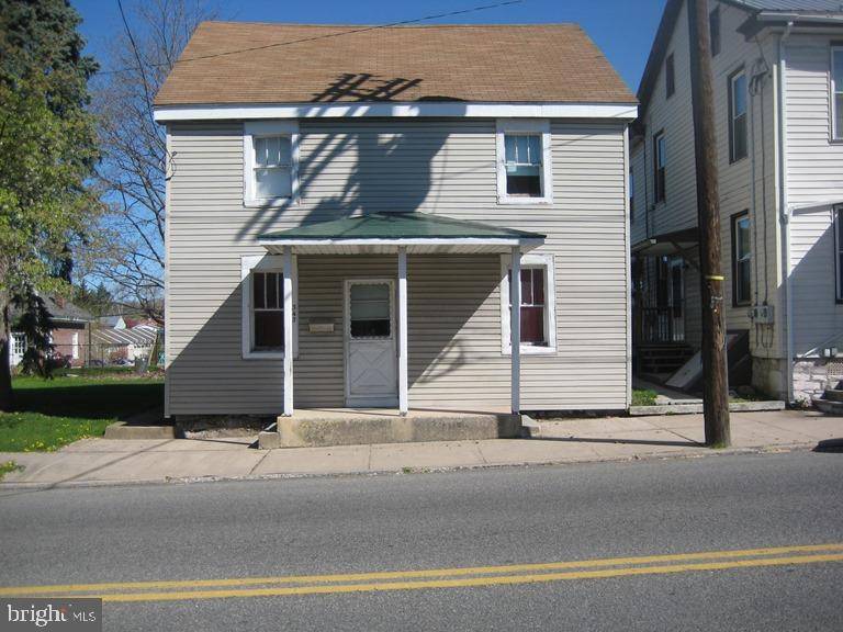 Annville, PA 17003,343 W MAIN ST